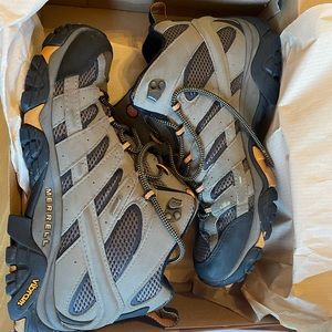 Men’s Merrell Moab 2 Vent Hiking Boots